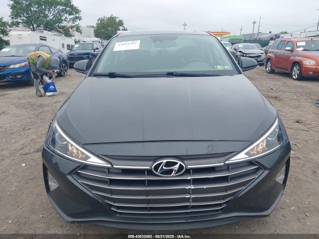 5NPD84LF0LH610814 Hyundai mpi nu