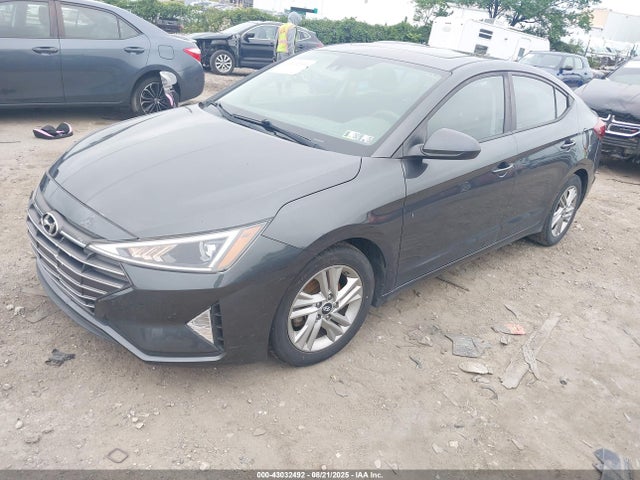 5NPD84LF0LH610814 Hyundai mpi nu