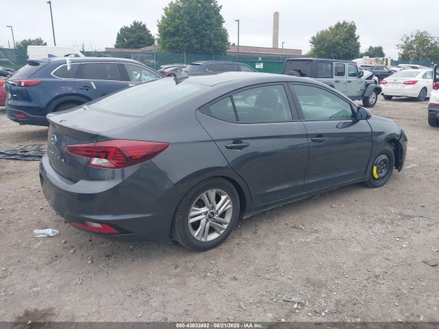 5NPD84LF0LH610814 Hyundai mpi nu