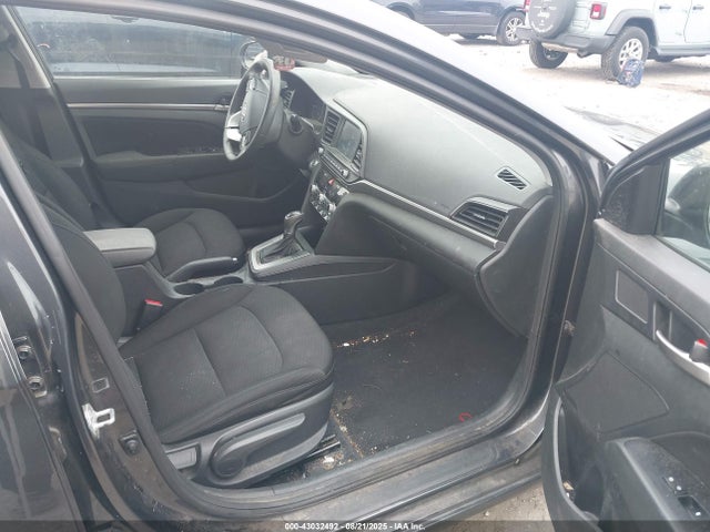 5NPD84LF0LH610814 Hyundai mpi nu