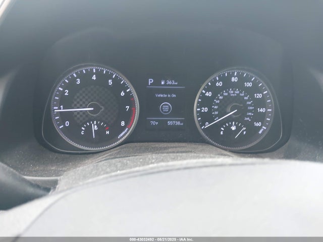 5NPD84LF0LH610814 Hyundai mpi nu