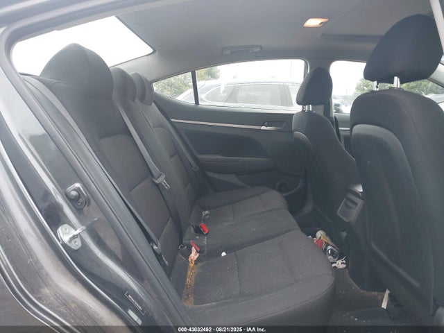 5NPD84LF0LH610814 Hyundai mpi nu