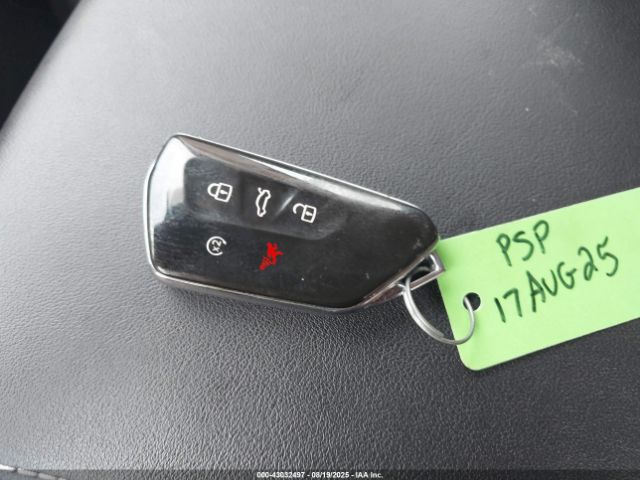 2024 VOLKSWAGEN ATLAS 1V2HR2CA1RC534028 Photo 10