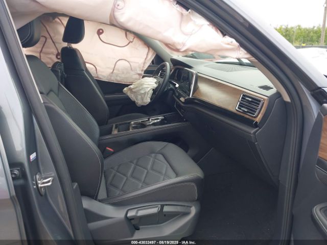 2024 VOLKSWAGEN ATLAS 1V2HR2CA1RC534028 Photo 4