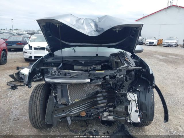 2024 VOLKSWAGEN ATLAS 1V2HR2CA1RC534028 Photo 5