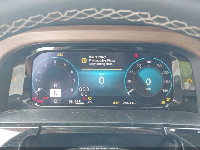 2024 VOLKSWAGEN ATLAS 1V2HR2CA1RC534028 Photo 6