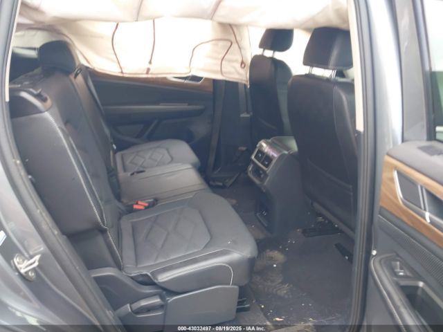 2024 VOLKSWAGEN ATLAS 1V2HR2CA1RC534028 Photo 7