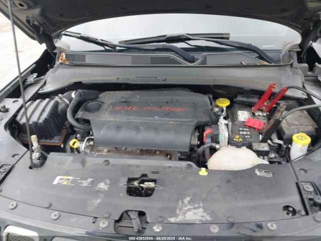 2022 JEEP COMPASS 3C4NJDCB7NT181485 Photo 9