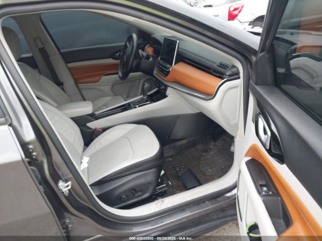 2022 JEEP COMPASS 3C4NJDCB7NT181485 Photo 4