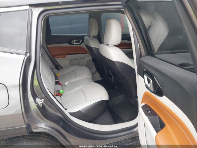 2022 JEEP COMPASS 3C4NJDCB7NT181485 Photo 7