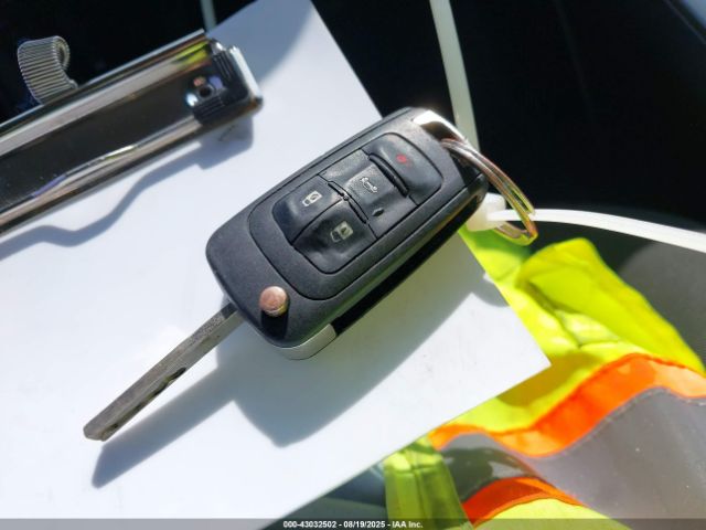 2011 CHEVROLET CRUZE 1G1PF5S9XB7274668 Photo 10