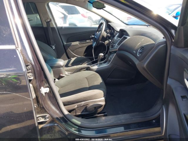 2011 CHEVROLET CRUZE 1G1PF5S9XB7274668 Photo 4