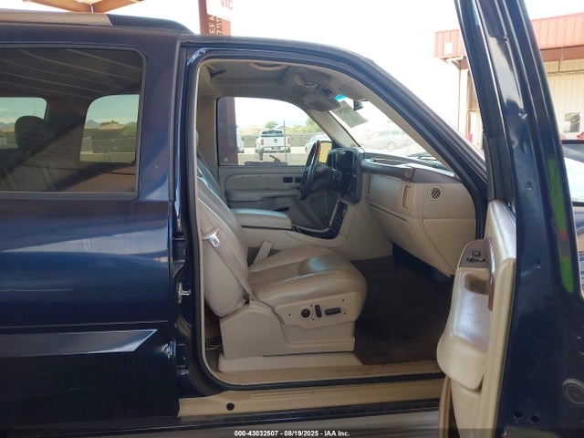 2006 CADILLAC ESCALADE 1GYEK63N76R120886 Photo 4