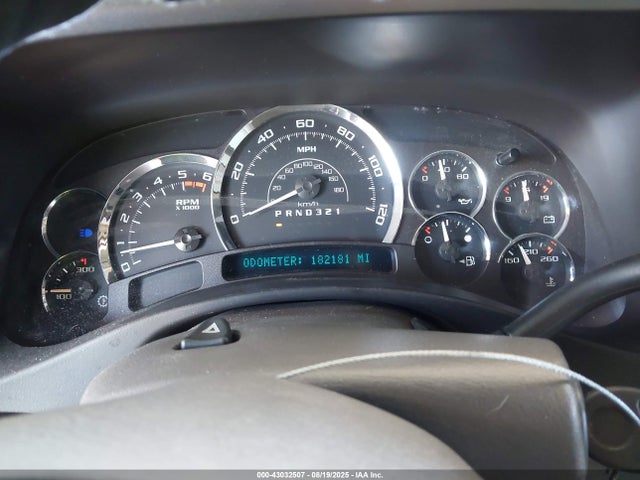 2006 CADILLAC ESCALADE 1GYEK63N76R120886 Photo 6