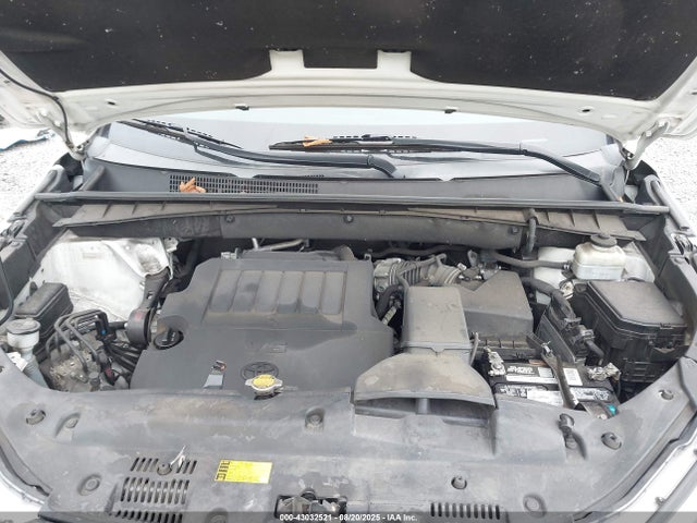 5TDDKRFH1FS156888 Toyota 2gr-fe