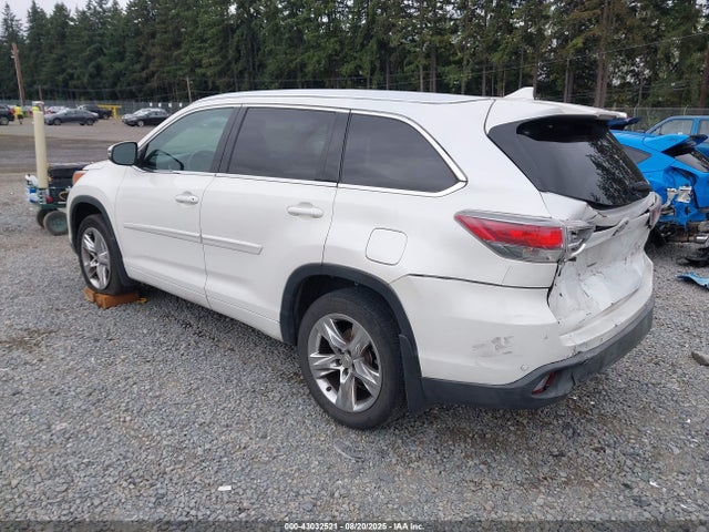 5TDDKRFH1FS156888 Toyota 2gr-fe
