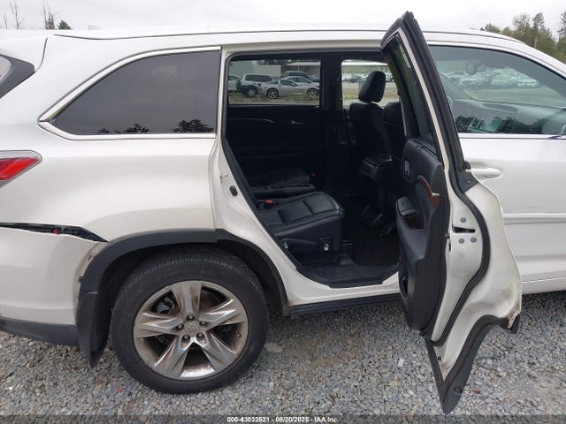5TDDKRFH1FS156888 Toyota 2gr-fe