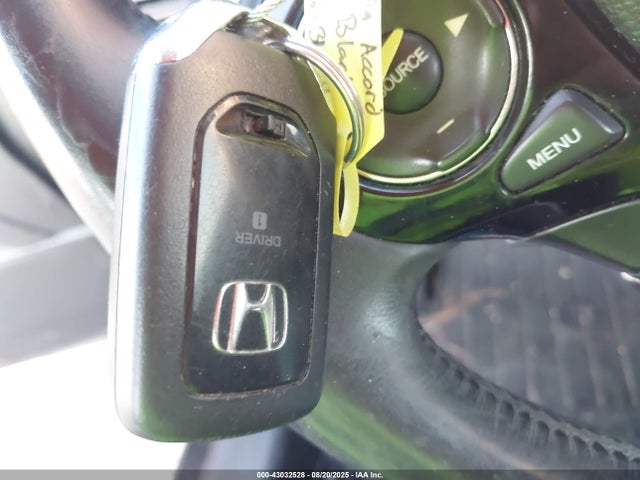 1HGCR2F88GA182323 Honda k24w1