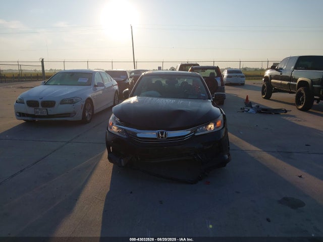 1HGCR2F88GA182323 Honda k24w1