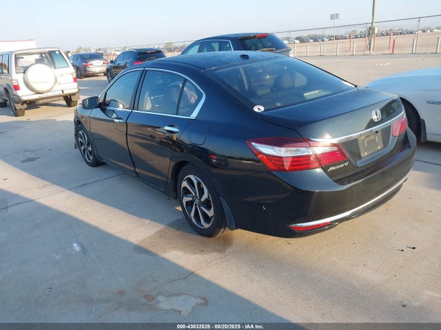 1HGCR2F88GA182323 Honda k24w1