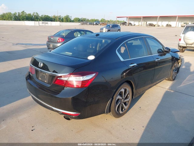 1HGCR2F88GA182323 Honda k24w1