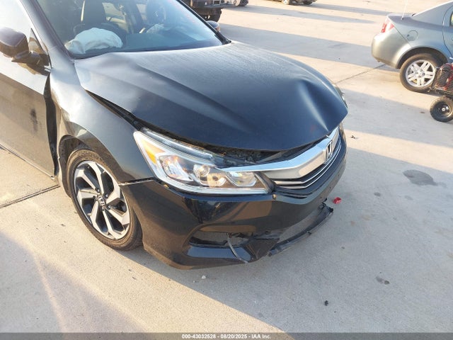 1HGCR2F88GA182323 Honda k24w1
