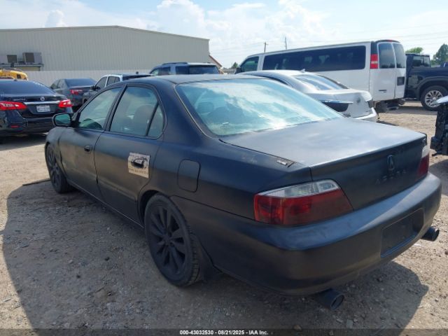 2000 ACURA TL 19UUA5668YA031284 Photo 2
