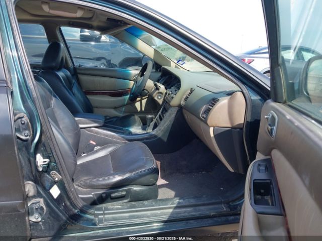 2000 ACURA TL 19UUA5668YA031284 Photo 4