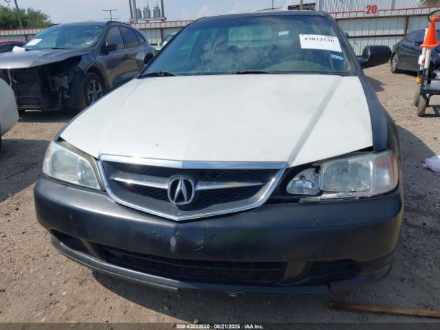 2000 ACURA TL 19UUA5668YA031284 Photo 5