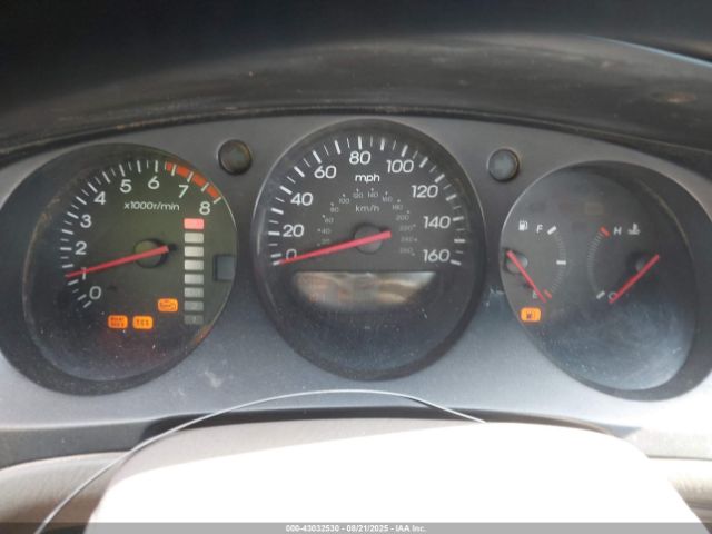 2000 ACURA TL 19UUA5668YA031284 Photo 6