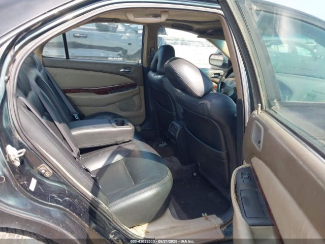 2000 ACURA TL 19UUA5668YA031284 Photo 7