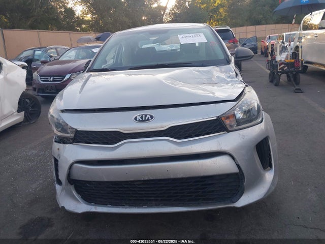 3KPA24AB6JE079561 KIA gdi gamma