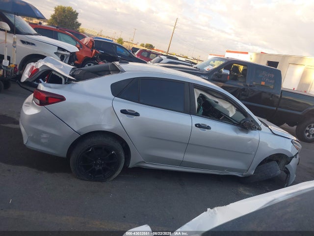 3KPA24AB6JE079561 KIA gdi gamma