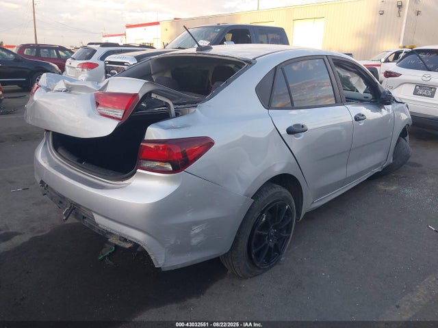 3KPA24AB6JE079561 KIA gdi gamma
