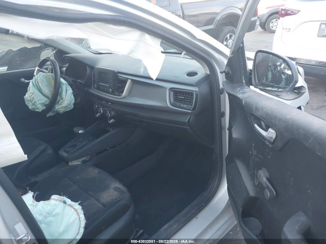3KPA24AB6JE079561 KIA gdi gamma