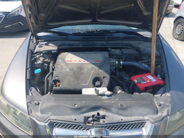 2008 ACURA TL 19UUA76508A013672 Photo 9