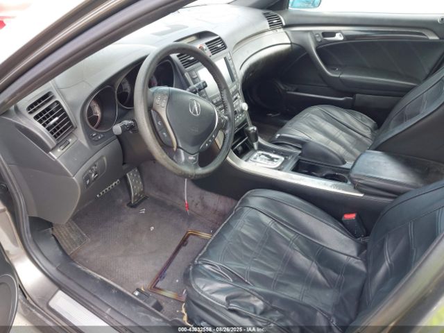 2008 ACURA TL 19UUA76508A013672 Photo 4