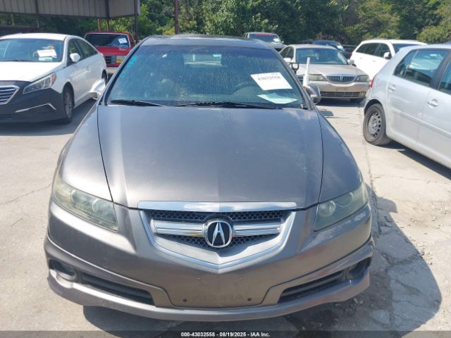 2008 ACURA TL 19UUA76508A013672 Photo 5