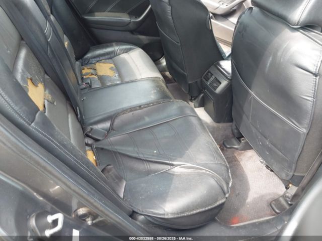 2008 ACURA TL 19UUA76508A013672 Photo 7