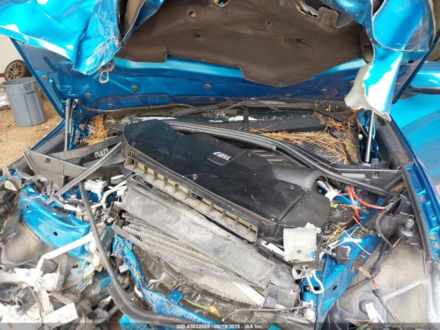 BMW X5 2015 5YMKT6C52F0C88990 Image 10