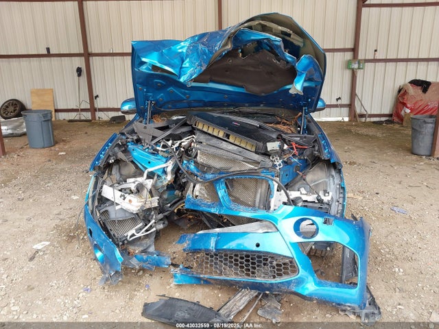 BMW X5 2015 5YMKT6C52F0C88990 Image 11