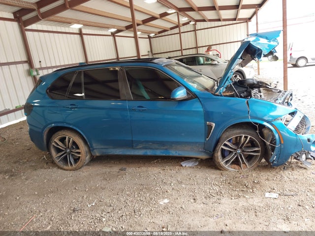 BMW X5 2015 5YMKT6C52F0C88990 Image 12