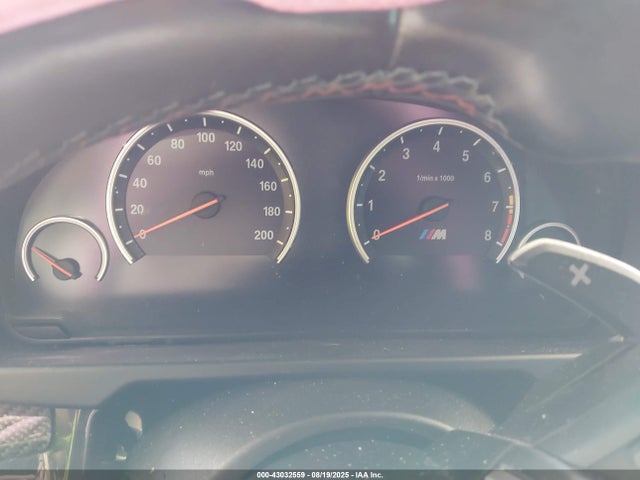 BMW X5 2015 5YMKT6C52F0C88990 Image 7