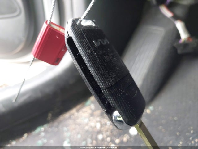 3KPA24AD8NE487910 KIA mpi gamma ii