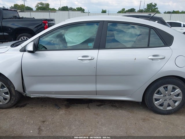 3KPA24AD8NE487910 KIA mpi gamma ii