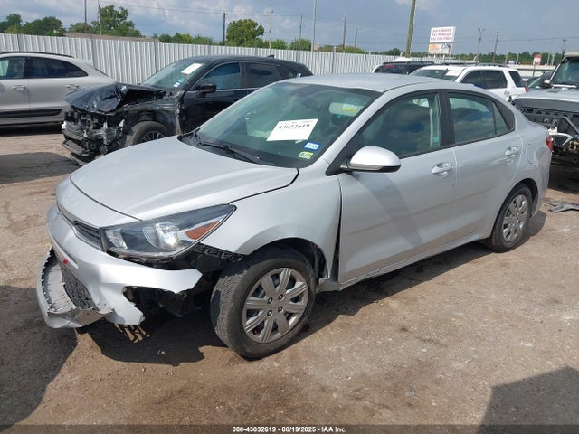 3KPA24AD8NE487910 KIA mpi gamma ii