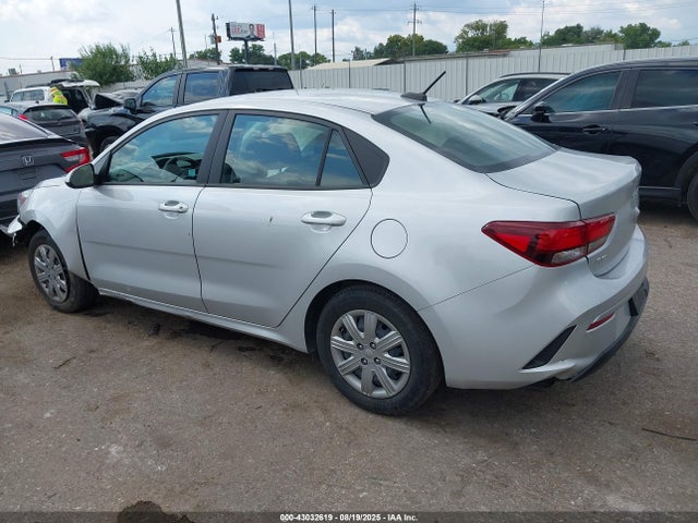 3KPA24AD8NE487910 KIA mpi gamma ii