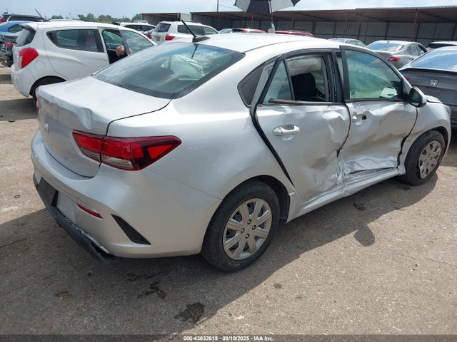 3KPA24AD8NE487910 KIA mpi gamma ii