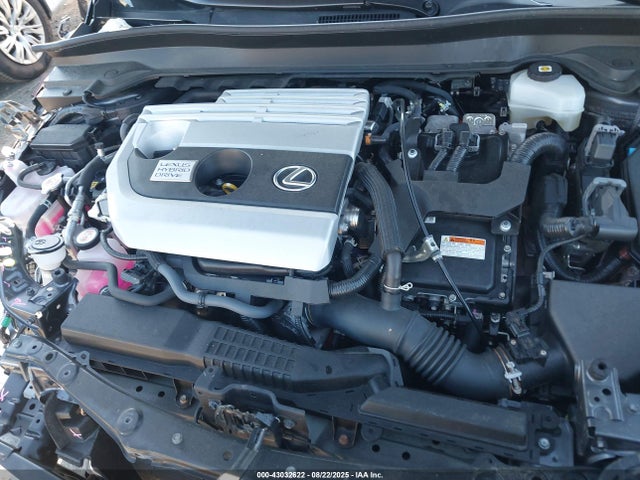 JTHP9JBH5N2055387 Lexus m20a-fxs, 3nm,1mm