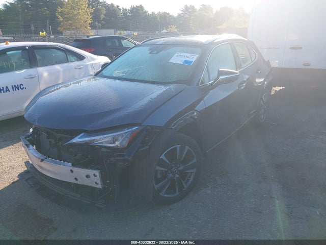 JTHP9JBH5N2055387 Lexus m20a-fxs, 3nm,1mm